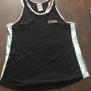VS PINK, tank top size small